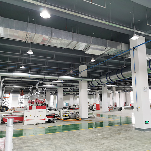 焊接、切割粉塵處理設(shè)備